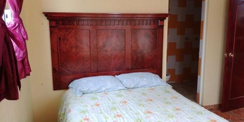 Chignahuapan Hotel | Hotel Don Fer