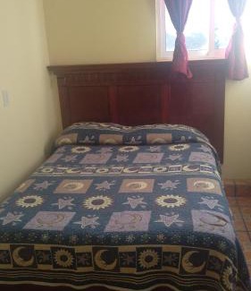 Chignahuapan Hotel | Hotel Don Fer