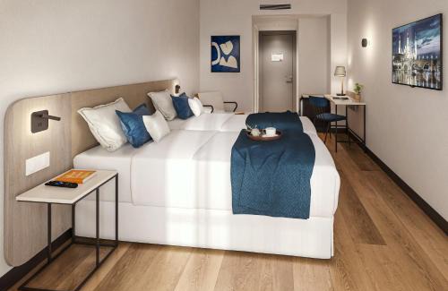 Centro histórico de Zaragoza Hotel | Hotel Don Jaime 54