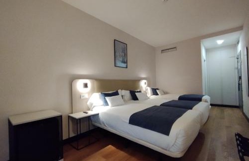 Centro histórico de Zaragoza Hotel | Hotel Don Jaime 54