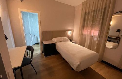 Centro histórico de Zaragoza Hotel | Hotel Don Jaime 54