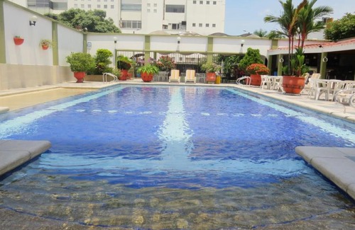 Villavicencio Hotel | Hotel Don Lolo