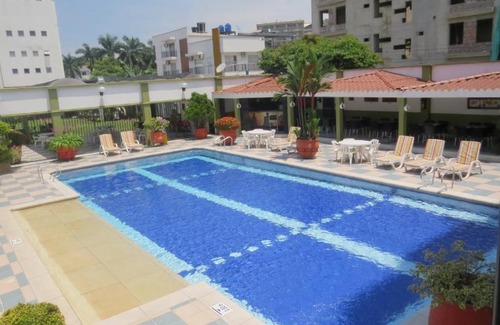 Villavicencio Hotel | Hotel Don Lolo