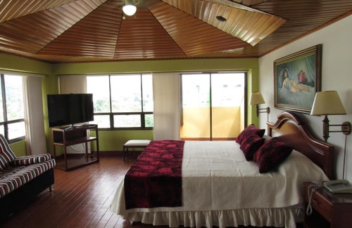 Villavicencio Hotel | Hotel Don Lolo