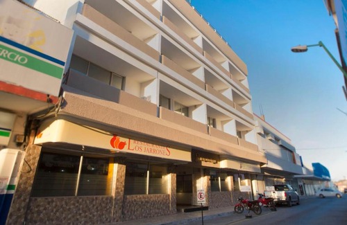 Tapachula Hotel | Hotel Don Miguel