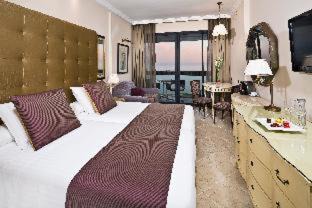 Milla de Oro Hotel | Hotel Don Pepe Gran Meliá