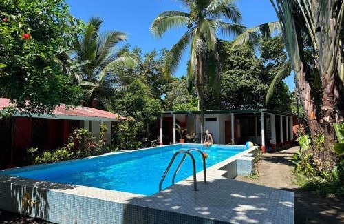 Tortuguero Casa | Hotel Don Quichotte