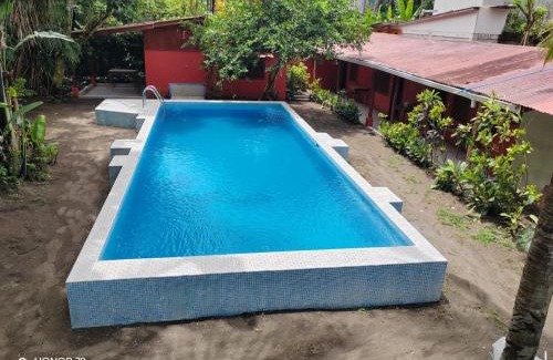 Tortuguero Casa | Hotel Don Quichotte