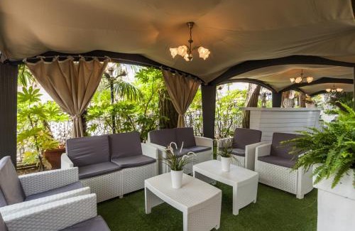 Pinarella Hotel | Hotel Donatella Pinarella