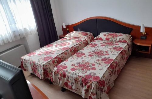 Lallio Hotel | Hotel Donizetti