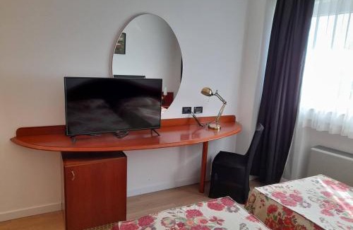 Lallio Hotel | Hotel Donizetti