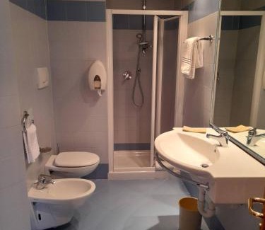 Lallio Hotel | Hotel Donizetti