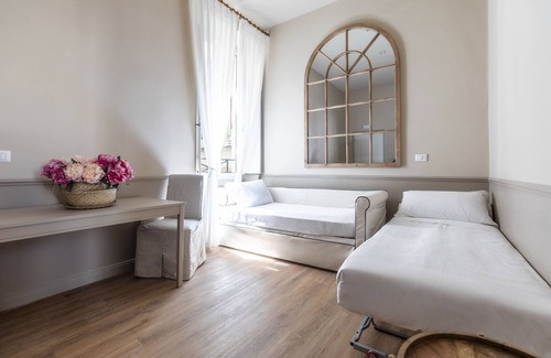 Repubblica Hotel | Hotel Donna Francesca