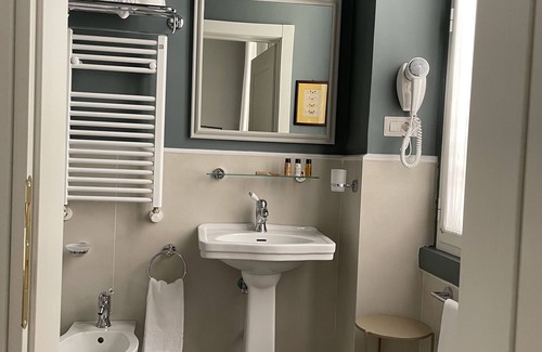 Repubblica Hotel | Hotel Donna Francesca