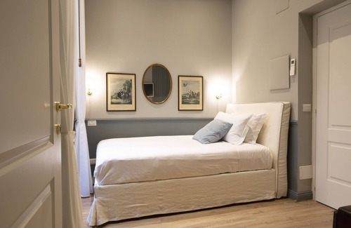 Repubblica Hotel | Hotel Donna Francesca
