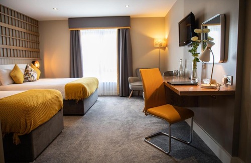 Doolin Hotel | Hotel Doolin