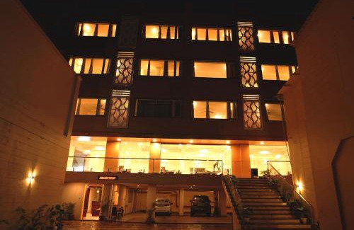 Paltan Bazaar Hotel | Hotel Doon's Pride