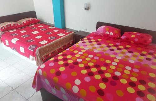 Salinas Hotel | Hotel Dorado Inn