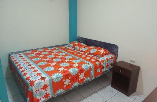 Salinas Hotel | Hotel Dorado Inn