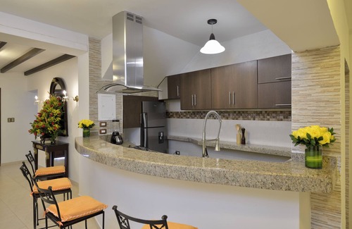Cartagena Walled City Casa | Hotel Dorado Plaza Boutique Calle del Arsenal