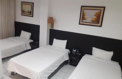 Guayaquil Hotel | HOTEL DORAL
