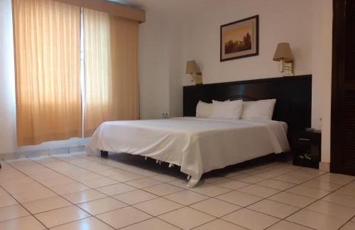 Guayaquil Hotel | HOTEL DORAL