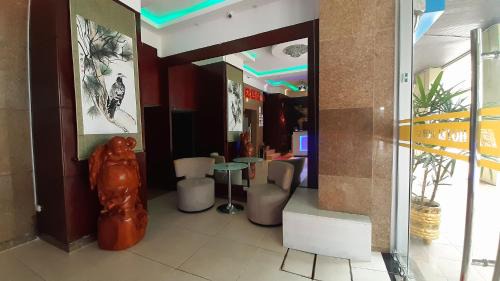 Guayaquil Hotel | HOTEL DORAL