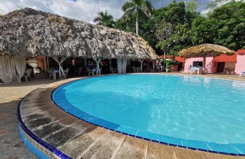 Chichén Itzá Hotel | Hotel Doralba Inn Chichen