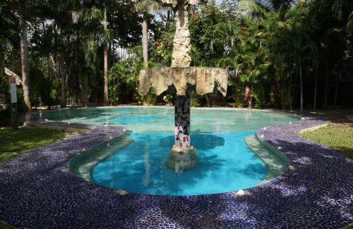 Chichén Itzá Hotel | Hotel Doralba Inn Chichen