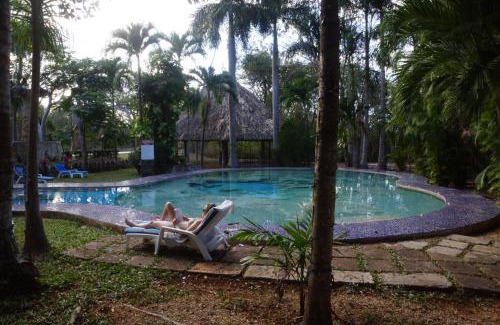 Chichén Itzá Hotel | Hotel Doralba Inn Chichen