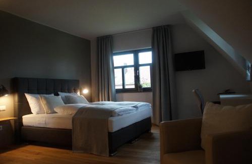 Lehrberg Hotel | Hotel Dorfmühle