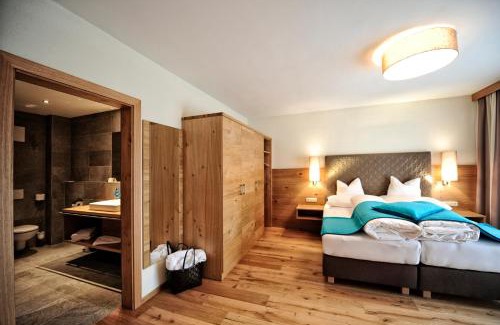 Kappl Hotel | Hotel Dorfstadl