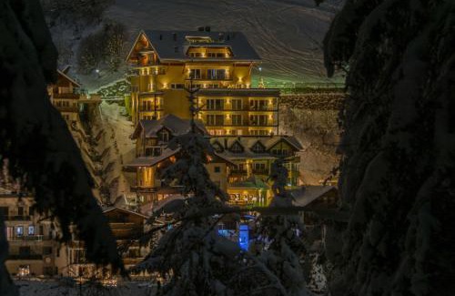 Kappl Hotel | Hotel Dorfstadl