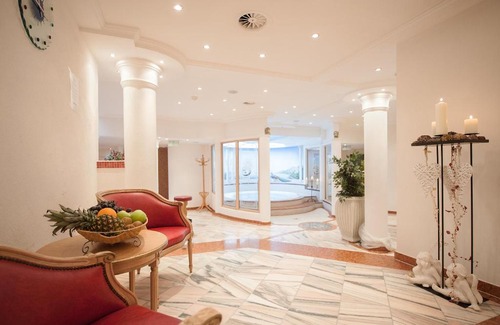 Finkenberg Hotel | Hotel Dornauhof