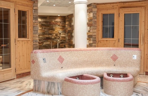 Finkenberg Hotel | Hotel Dornauhof