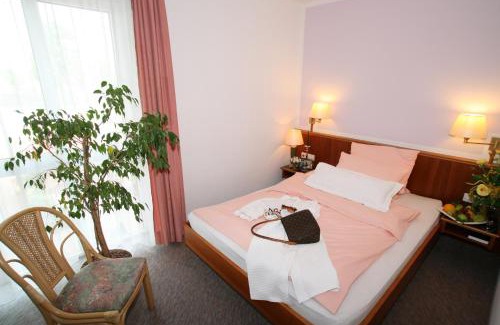 Cottbus Hotel | Hotel Dorotheenhof