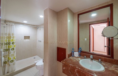 Zona Hotelera Hotel | Hotel Dos Playas Faranda Cancun
