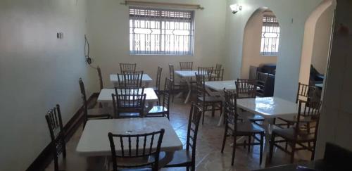 Entebbe Hotel | Hotel Dot Com Entebbe