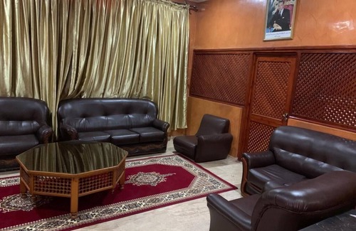 Dakhla Hotel | Hotel Doums