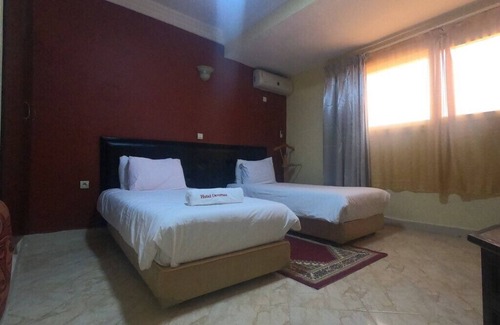 Dakhla Hotel | Hotel Doums