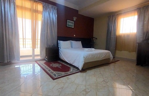 Dakhla Hotel | Hotel Doums