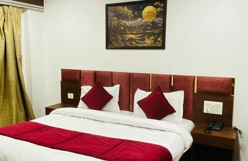 East of Kailash Hotel | Hotel Downtown - East of kailash
