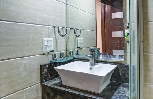 East of Kailash Hotel | Hotel Downtown - East of kailash
