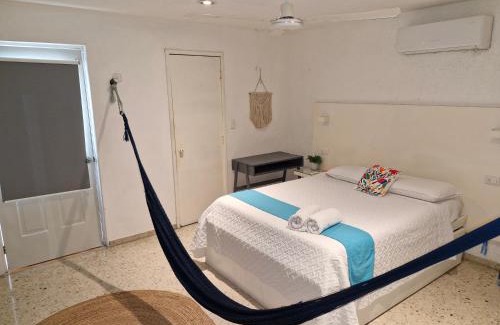 Merida Municipality Hotel | Hotel Downtown Merida