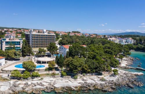 Krk Hotel | Hotel Dražica - Hotel Resort Dražica