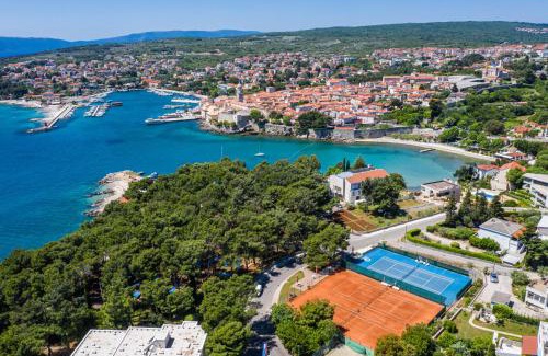 Krk Hotel | Hotel Dražica - Hotel Resort Dražica