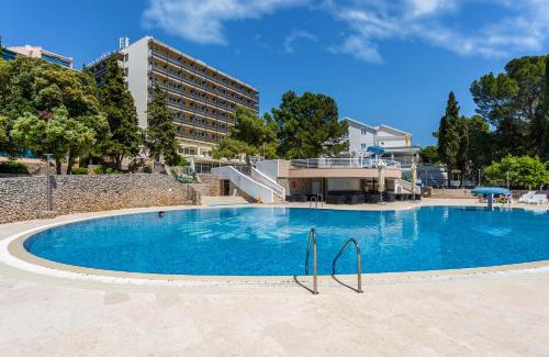 Krk Hotel | Hotel Dražica - Hotel Resort Dražica