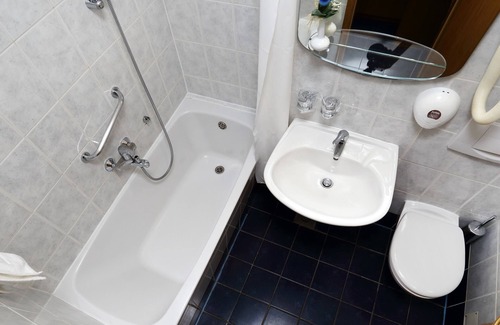 Krk Hotel | Hotel Drazica