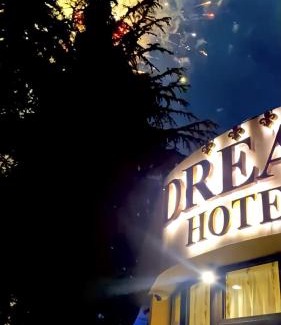 Stara Zagora Hotel | Hotel Dream