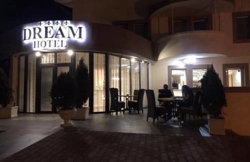 Stara Zagora Hotel | Hotel Dream